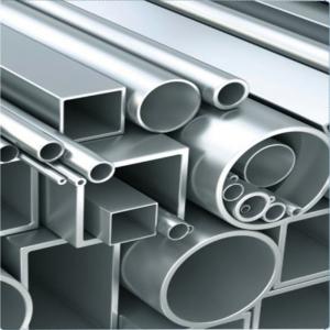 Buy cheap 409 Stainless Steel Round Pipe Austenitic 316 Seamless Stainless Steel Tube product