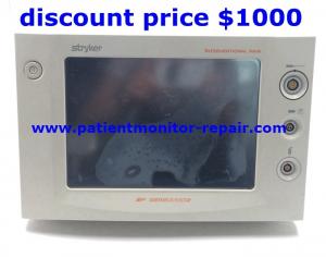 Buy cheap Stryker Insufflators Interventional Used Medical Equipment Pain RF Generator System product