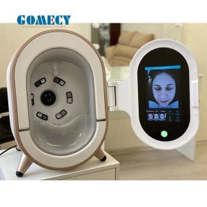 Advanced Image Analysis Face Analyzer Machine 1500W HD Lens