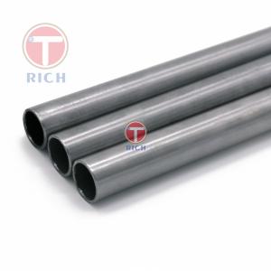 Buy cheap High pressure chrome free (CR6-free)  Hydraulic Oil Seamless Steel Tubing Din2391 En10305-4 product