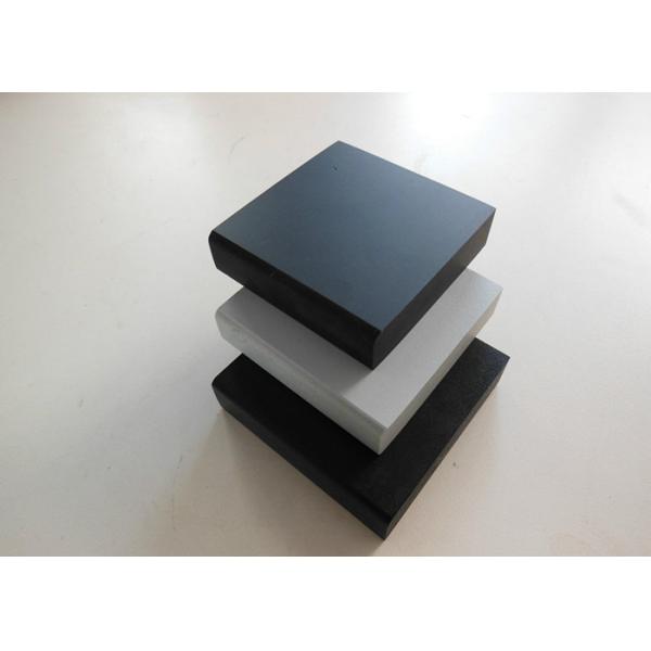 UV Resistant Lab Bench Surface , Practical Phenolic Resin Workbench Tops