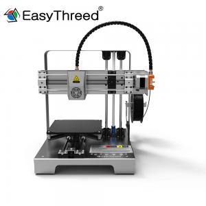 China Easythreed Small Create Super Small 3D Printer Fdm 3D Printing With High Precision Mini Printer 3D For Sale on sale