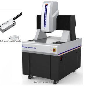 China CE Vision Measuring Machine Application LED , Circuit Board,Phone , Computers on sale