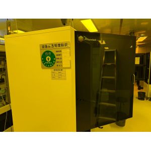 Buy cheap MP-100-6L 5um High Temperature Material Photopolymer 3D Printer Max Printing Size 55 (W) X100 (L) X100 (H) product