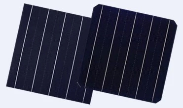 72pcs 370w Monocrystalline Solar Cell