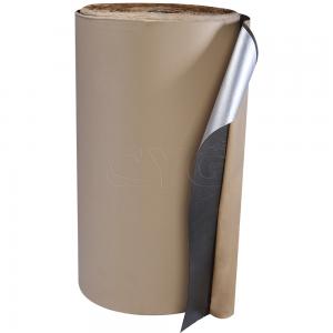 Buy cheap Reflective Foil XPE / XLPE Air Conditioner Insulation Foam 0.5 - 100mm Thickness product