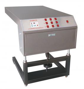 China economical t-shirt screen printing flash dryer for sale on sale
