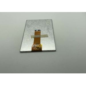 IPS 720x1440 TFT LCD Module 6 Inch Lcd Capacitive Touchscreen