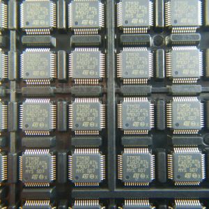 STM32 STM32F103C8T6 STM32F103C8 STM32F103C8T6 STM32F103 Price IC MCU ARM