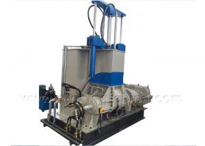 China Plasticating Rubber Dispersion Kneader Machine Equip 18 Inch Rubber Mixing Mill on sale