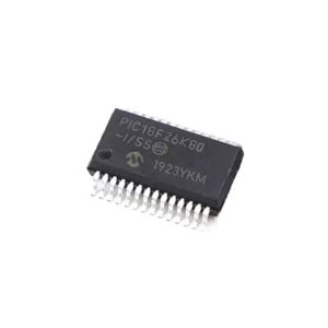 Buy cheap MICROCHIP PIC18F26K80T IC Equivalence Composant Electronique Circuito Integrado Fmd B1cmdmh product