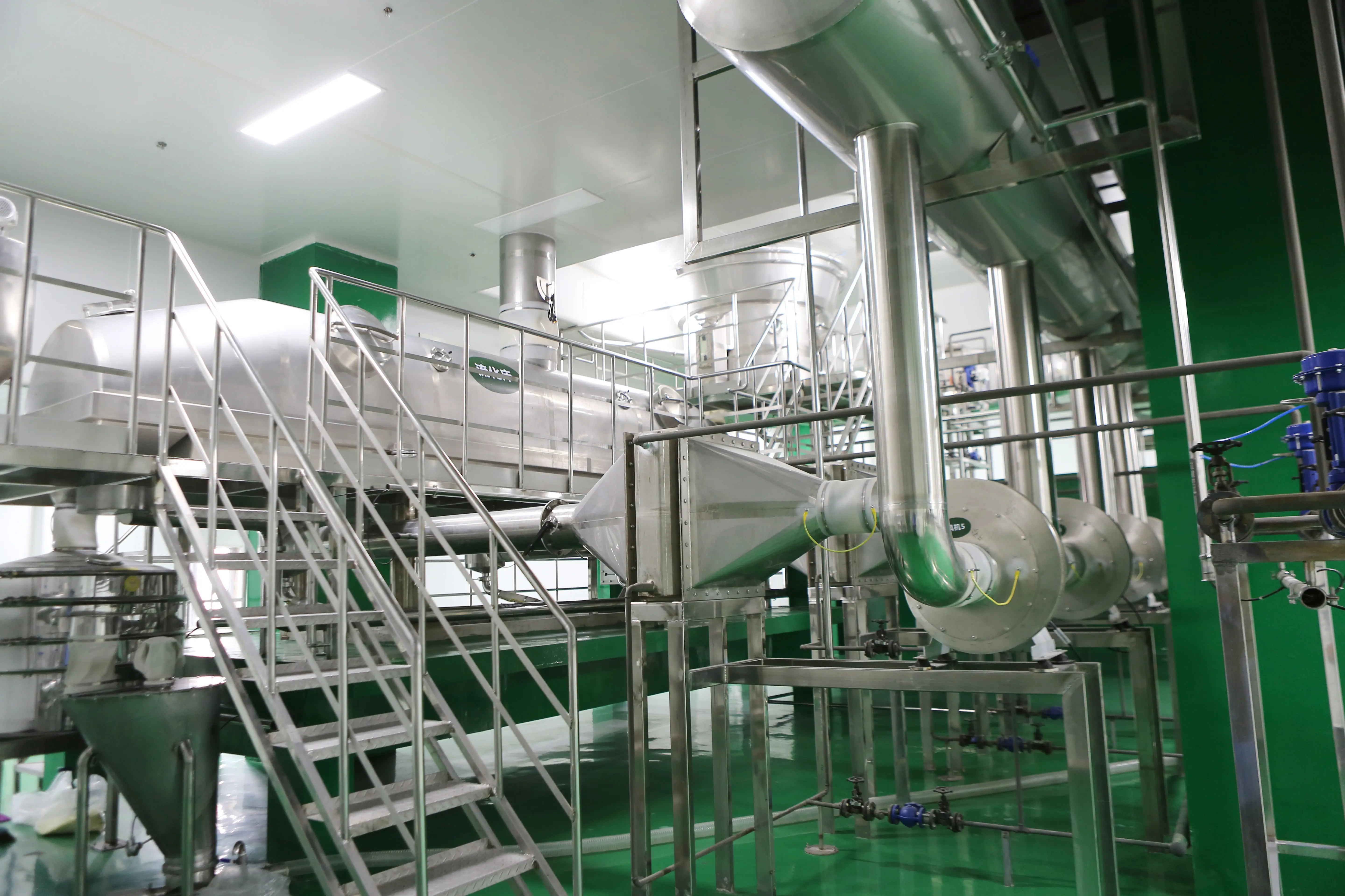 Energy efficiency improved by 30% | Material breakage rate < 0.1% | Specifically addresses the drying challenges of fragile, highly hygroscopic, and