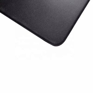 Non-Slip Glass Gaming Mouse Pads Smooth Texture and Quick Movements Speed
