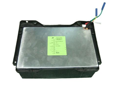 Quality Customized Design LiFePO4 Power Battery 48V 20Ah For Golf Trolley for sale