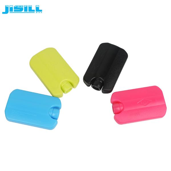 Long - Lasting Microwave Reusable Heat Packs Hard Plastic Heat Elements Warm Food