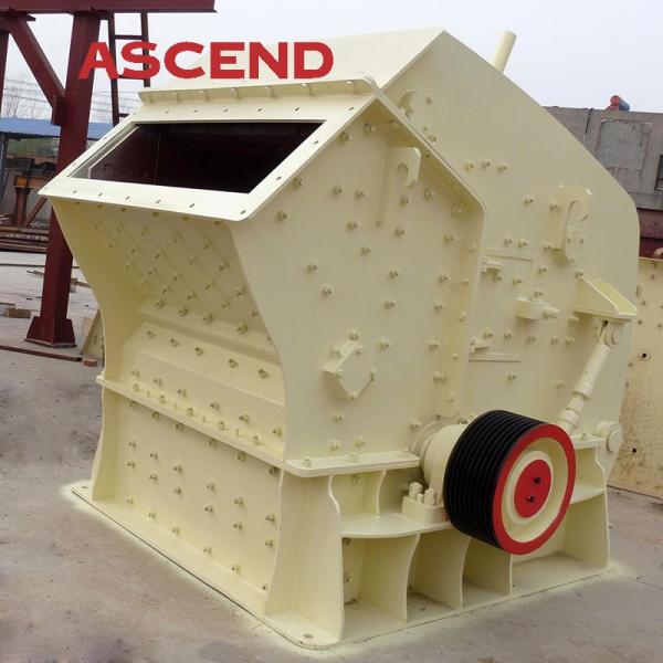 Mobile Portable Quarry Concrete Quartz Construction Impact Crusher Stone Crushing Equipment