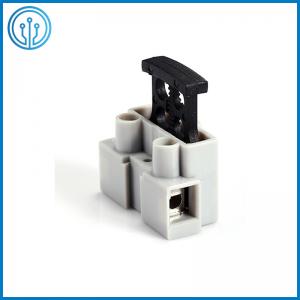 China Power Marine Dryer Battery Ground PCB Wiring Junction Wire Screw Terminal Block FT06-1W on sale
