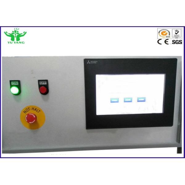 Furniture Sofa Comprehensive Durability Test Machine QB/T 1952.1 100±20mm/min