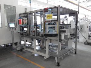 Buy cheap NDT Eddy Current Testing Instrument Customized Testing Method Aerospace Use product