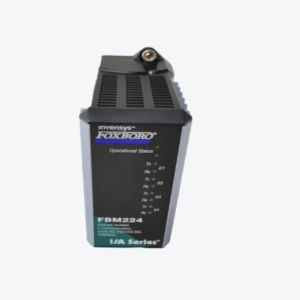 Buy cheap FOXBORO P0973CA FEM100 FIELDBUS EXPANSION MODULE DISTRIBUTED CONTROL SYSTEM product
