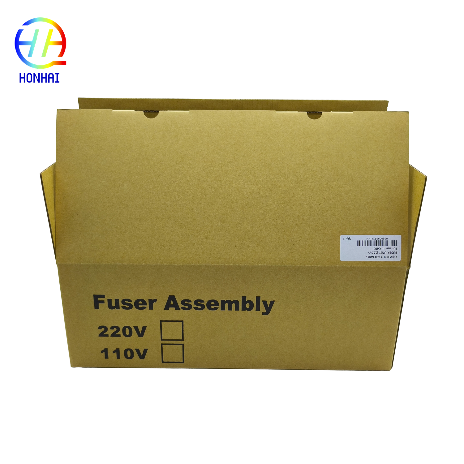 Xerox VersaLink B405 B400 Fuser Unit 126K36842 Compatible New