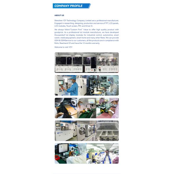 IPS Display Type 5.0 Inch Smart Display Screen For ESP32-S3 HMI 8M PSRAM 16M Flash