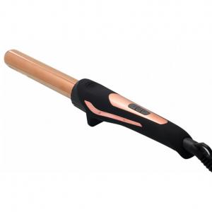 Buy cheap OEM ODM High End Titanium Curling Wand Hot Tools 32mm Curling Iron product