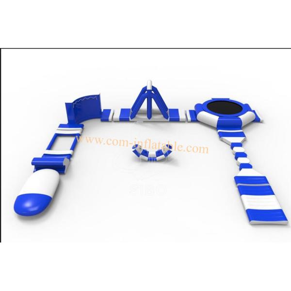 inflatable water park water park equipment floating water park water park slides