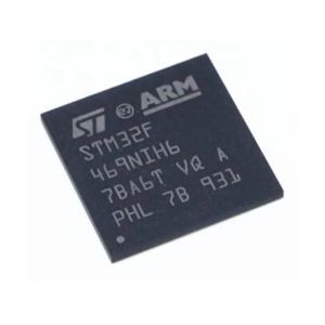 Buy cheap New And Original Integrated Circuits STM32F469NIH6 ARM Microcontrollers MCU product