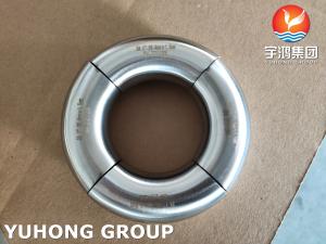 China STAINLESS STEEL SANITARY FITTING 3A SMS BRIGHT SS304 SS316L on sale