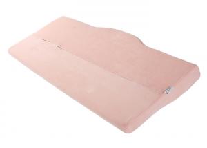 Soft Orthopedic Ventilating Butterfly Memory Foam Pillow For Improving Physical Shape