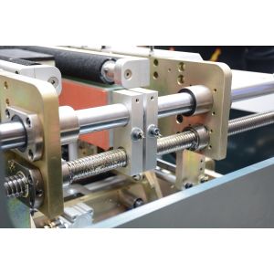 Buy cheap Automatic Intelligence Box Forming Machine product