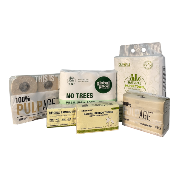 Factory Custom Logo Soft Tissue Cleaner Face Towel 2/3/4 Layers Box Packaging Original Wood Pulp Paper Towel for Facial Use