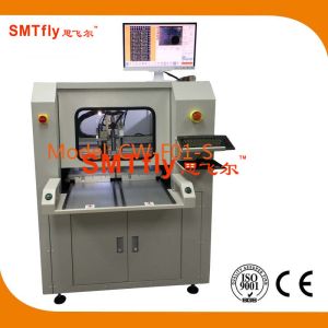 China CNC PCB Router Separator with 0.01mm Positioning Repeatability on sale