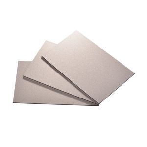 Aluminum Composite Wall Panel with Peel Strength ≥2.0N/mm Gloss ≥60%