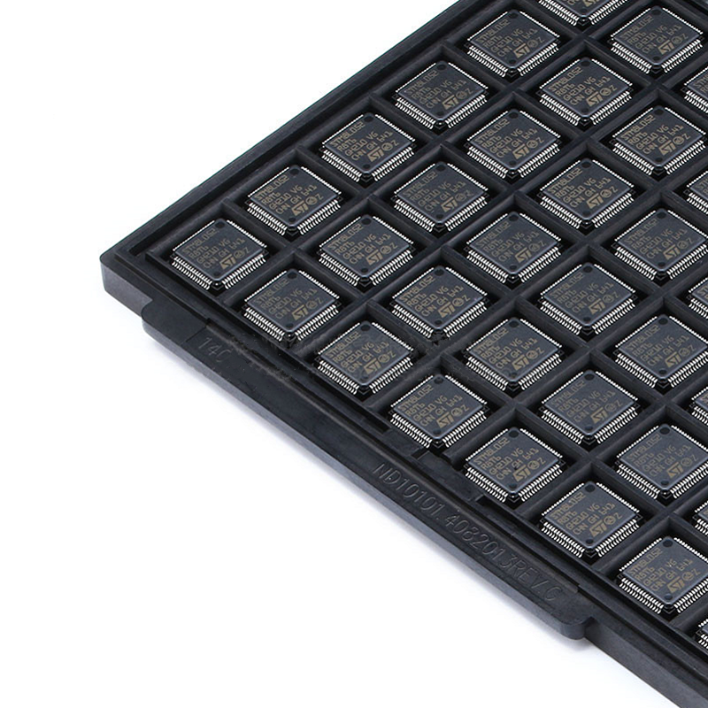 STM8L052R8T6 8 Bit Microcontrollers MCU STMicroelectronics