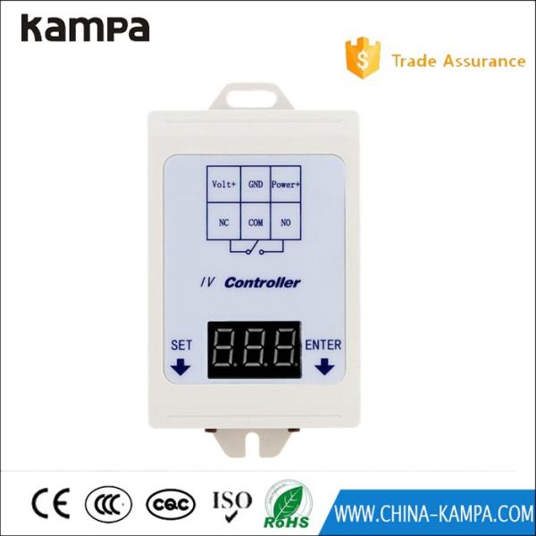 12V 24V DC DIY astronomical Control digital off delay timer relay