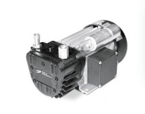 Buy cheap Beverage Vacuum Rotary Vane Pumps Multifunctional for Chemical product