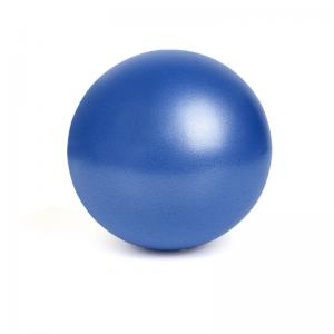 Buy cheap Odorless PVC Burst Proof Stability Ball , Ultralight Big Blue Exercise Ball product