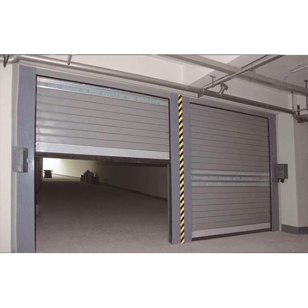 Windproof Rolling Shutter Making Machine Galvanized Plate