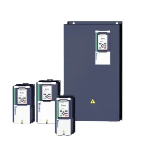 Buy cheap Torque Variable Frequency Inverters with GPRS Function 0.4KW-710KW Power Range IP20 Protection Level product