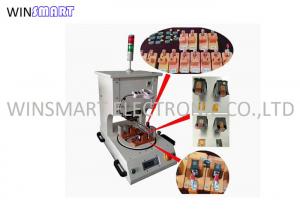 China Printer Cartridge Welding Machine Cartridge Hot Bar Soldering Machine on sale