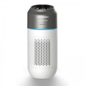 Buy cheap Homefish Hepa 13 Anti Bacterial Filter Usb Rechargeable Portable Humidifier product