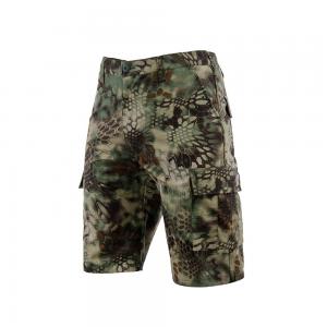 Buy cheap OEM Short Pants Military Tactical Wear Rip Stop For Duty Train product