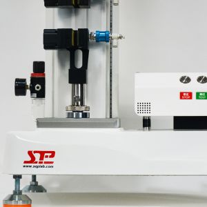 Computer Type Servo Tensile Compression Testing Machine ST-1176G CE / ROHS