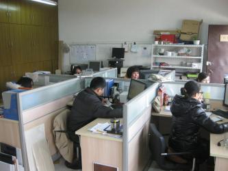 Zhejiang Huaxiajie Macromolecule Building Material Co., Ltd.