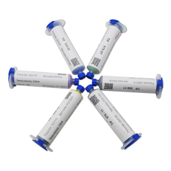 Thermally Conductive Putty thermal gel 3.5W/mK for Graphics card graphics memory power notebook cooling silicone