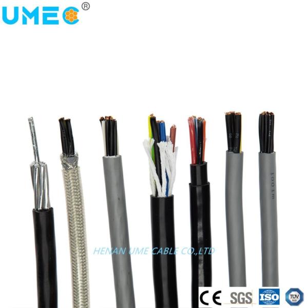 2.5mm Electric Copper Cable Wire H07V-R for Building Householding Third Party Inspection