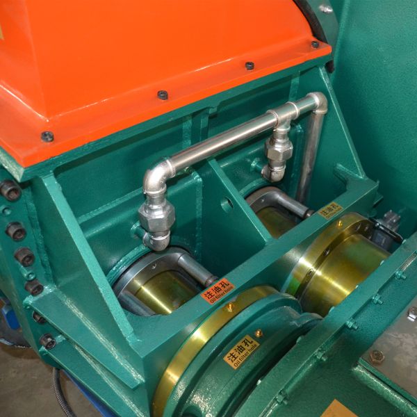 20 Litre Semiautomatic Rubber Kneader Machinery with PLC Control for Efficient Mixing