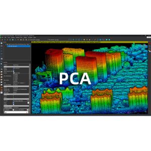 Buy cheap Point Cloud Automata-PCA Post-processing Software product